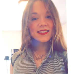 Meet your Posher, Kaylee